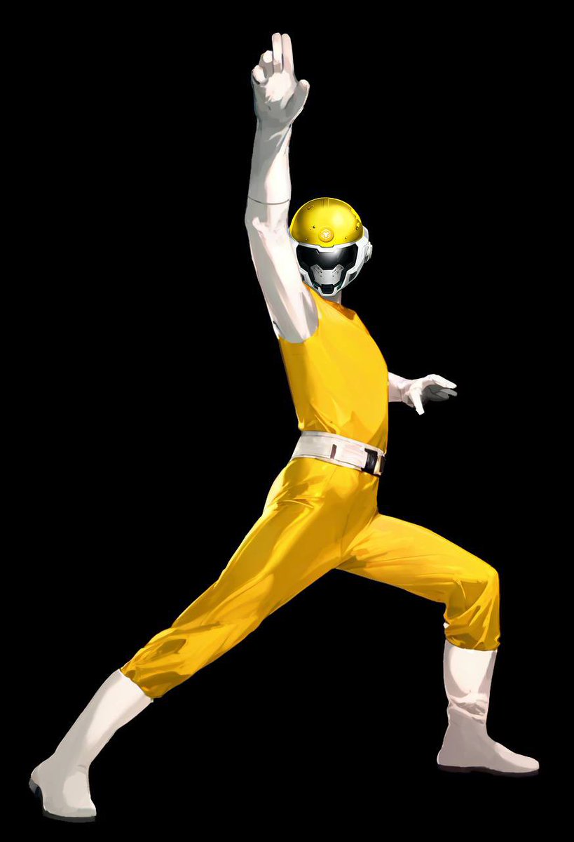 Crypto Rangers tweet media