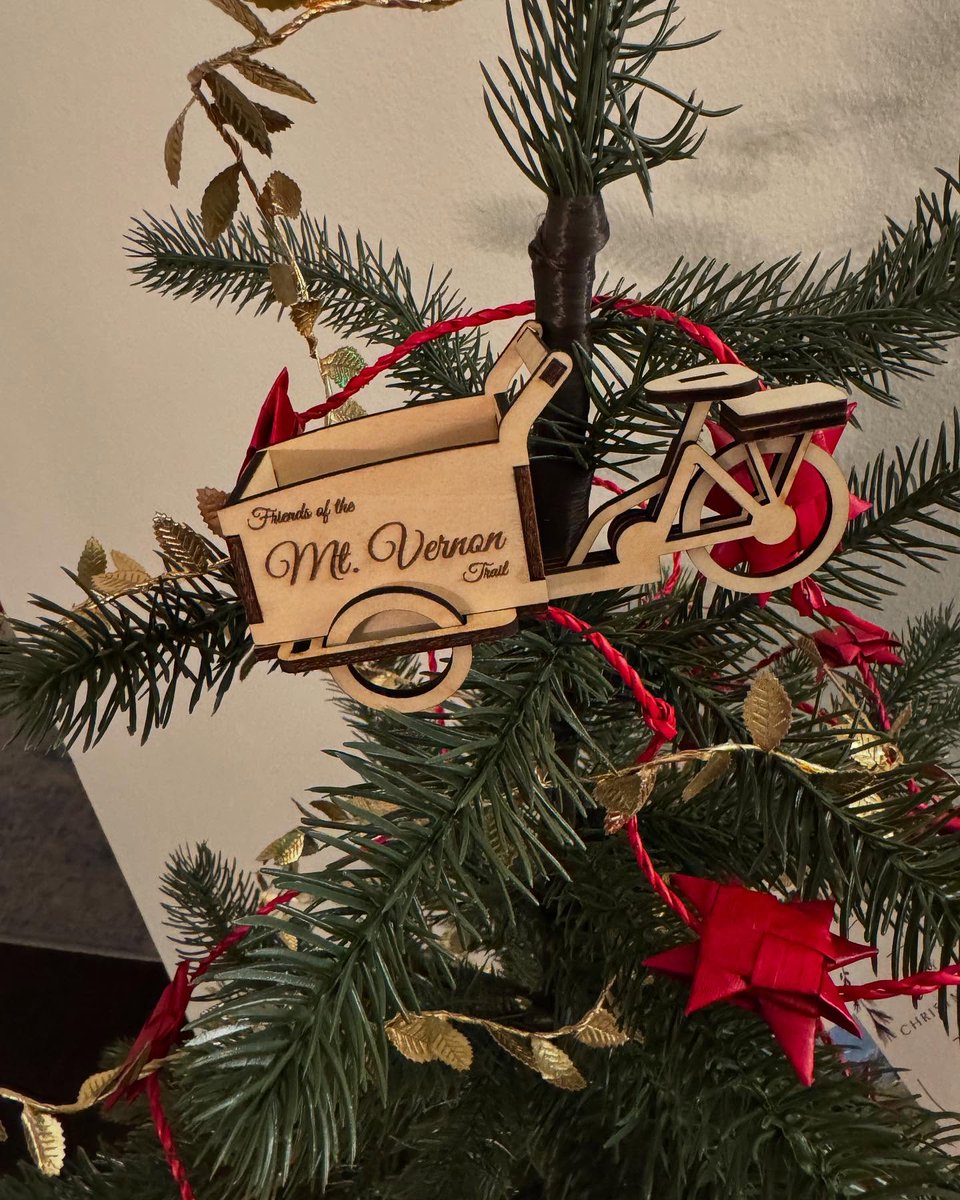 Last minute, best gift ever!! No it's not too late.

Order your Bunch Bike by 12pm CST on Fri, Dec. 20. 

We'll OVERNIGHT your special gift box - so you can watch them unbox it on Dec. 25 - and find out the cargo bike of their dreams is on its way!

#CargoBike #Gifts #FamilyBike