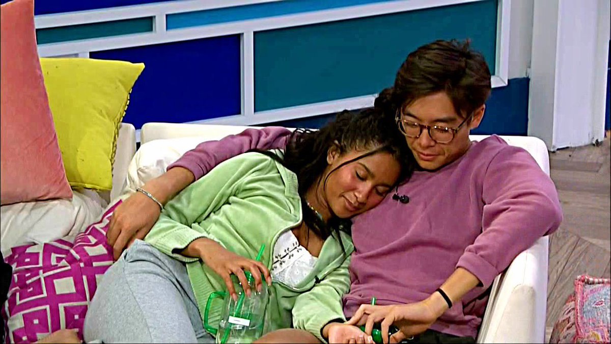 dawson - BB26 tweet media