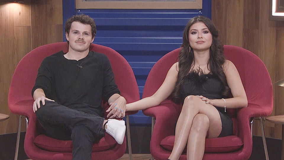 dawson - BB26 tweet media