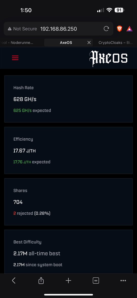 Jeff Cameron tweet media