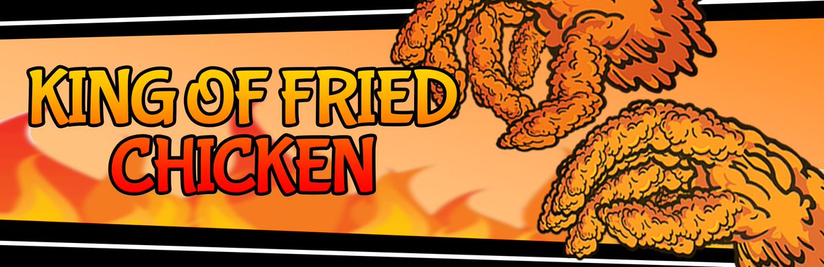 Let Him Cook | 🐓 King of Fried Chicken Update tweet media