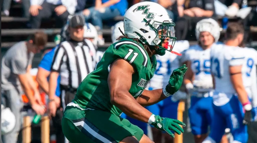 Karsten Robinson🏈(kar) (@karstenrobinson) on Twitter photo Blessed to receive an offer from <a href="/WLC_Football/">WLC Football</a>❗️ <a href="/WLCCoachTreske/">Eric Treske</a> <a href="/emiller_ram93/">Ellis Miller</a> <a href="/Coach_Bacc/">Bryce Baccarini</a> <a href="/BrandonMac29/">Brandon McCollough</a> <a href="/CoachBakerTX/">Tim Baker</a> Blessed to receive an offer from <a href="/WLC_Football/">WLC Football</a>❗️ <a href="/WLCCoachTreske/">Eric Treske</a> <a href="/emiller_ram93/">Ellis Miller</a> <a href="/Coach_Bacc/">Bryce Baccarini</a> <a href="/BrandonMac29/">Brandon McCollough</a> <a href="/CoachBakerTX/">Tim Baker</a>