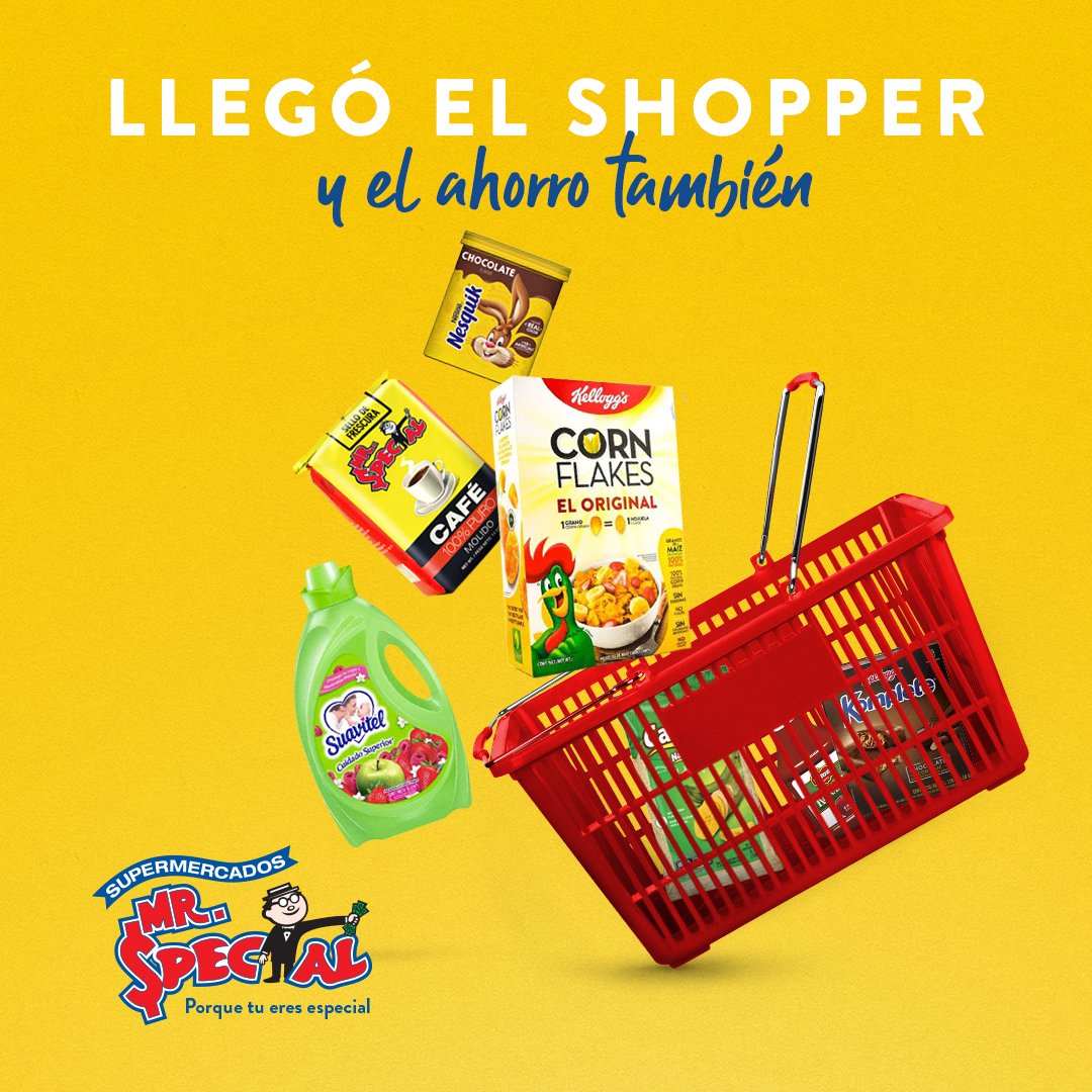 MrSpecial_PR's tweet photo. ¡Ahorros para celebrar las Fiestas Navideñas y el Fin de Año con #MrSpecial! 🎉 ¡Compártelo! Especiales válidos del 19 al 31 de diciembre de 2024. Descarga tu shopper en este enlace: https://t.co/4bBqZfxXOz
.
.
#mrspecialpr #ofertapr #shopperpr #supermercadovirtual #shopper https://t.co/WUHiDuv1Ev
