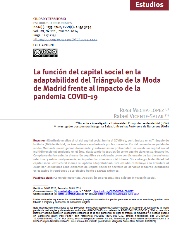 R. Vicente-Salar tweet media