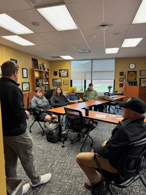 Windsor Schools tweet media