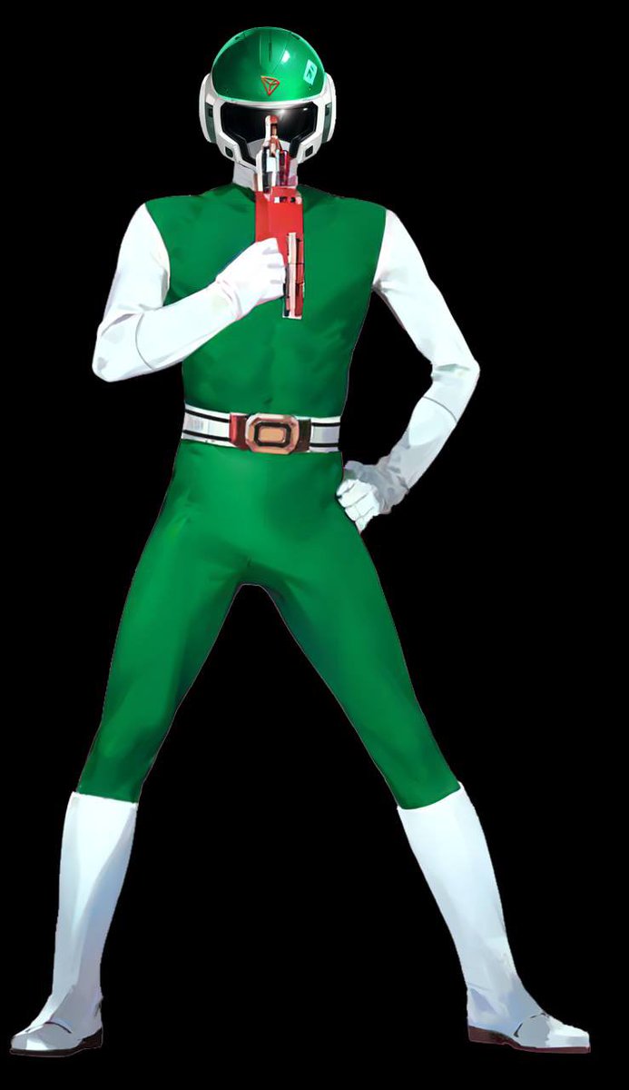 Crypto Rangers tweet media