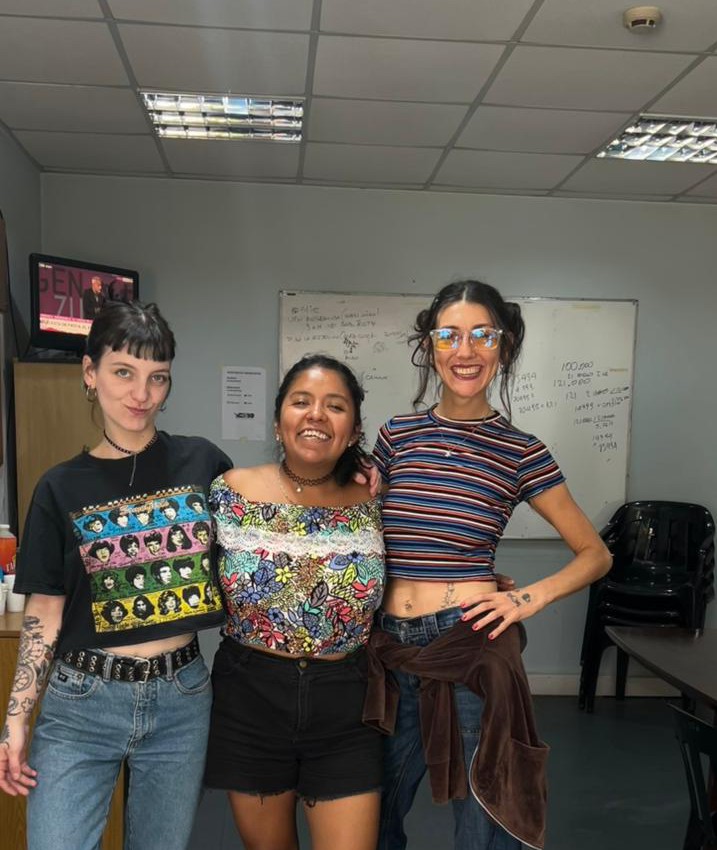 🎧Disponible el décimocuarto programa de <a href="/radiofinalfeliz/">confinalfeliz</a> .
🔈Anda a escucharlo YA! 👇🏾 
open.spotify.com/episode/6UX2z1…