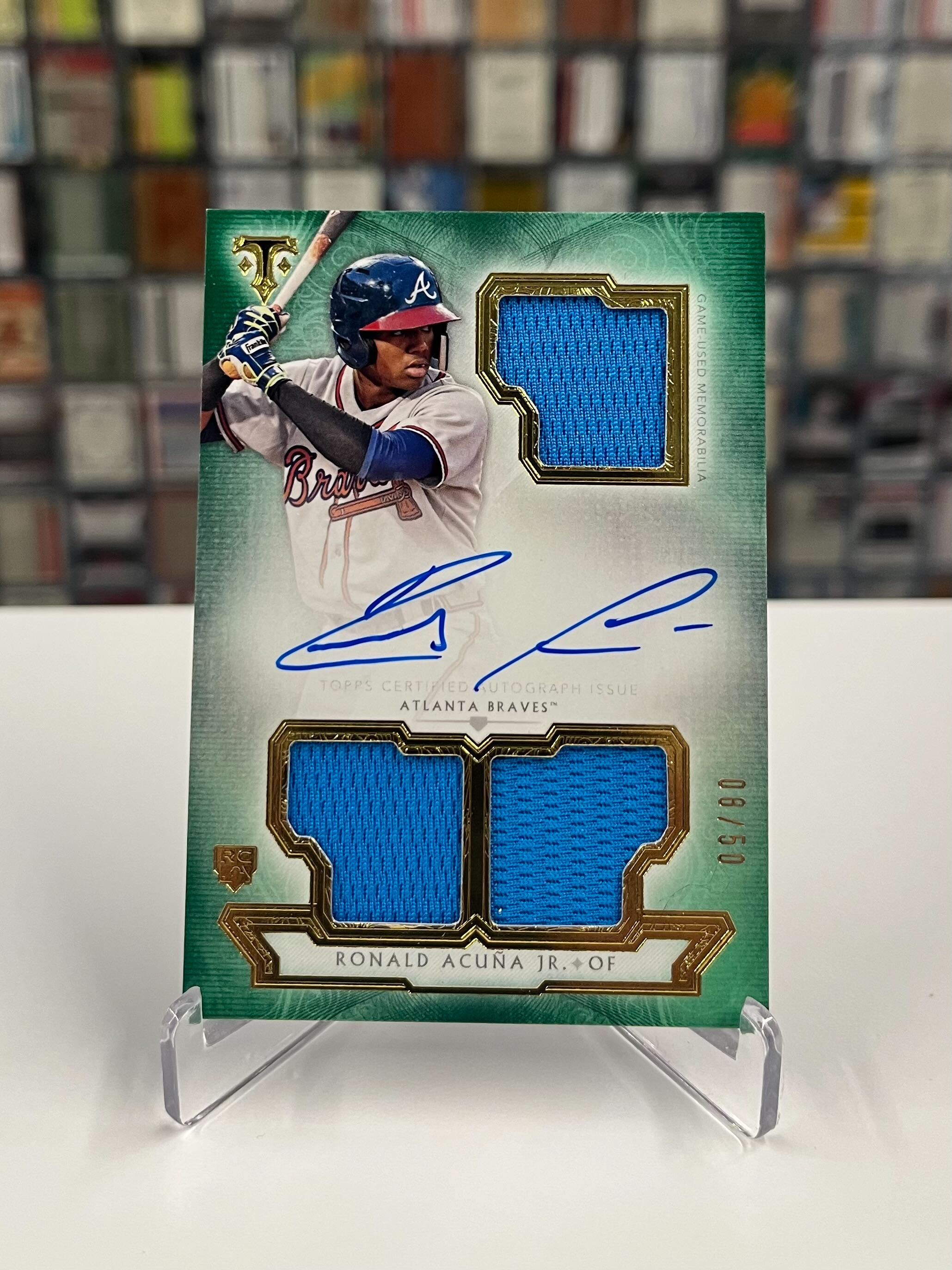MLB on X: 
