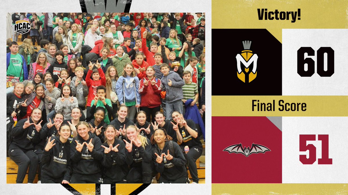 Manchester University Athletics tweet media