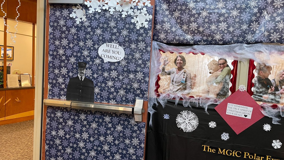 Mass General Brigham for Children tweet media