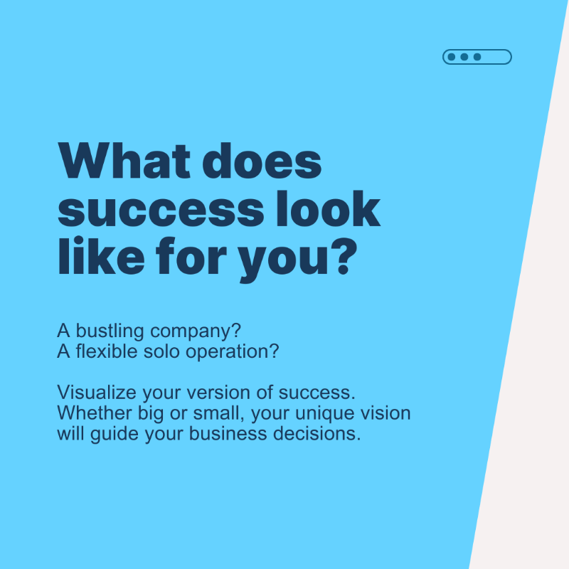 finsync's tweet photo. Starting a business is more than just having a great idea—it’s about understanding you, the entrepreneur behind it 🌱

The first principle of being an entrepreneur focuses on why your motivations, vision, and support system are essential to setting a strong foundation.