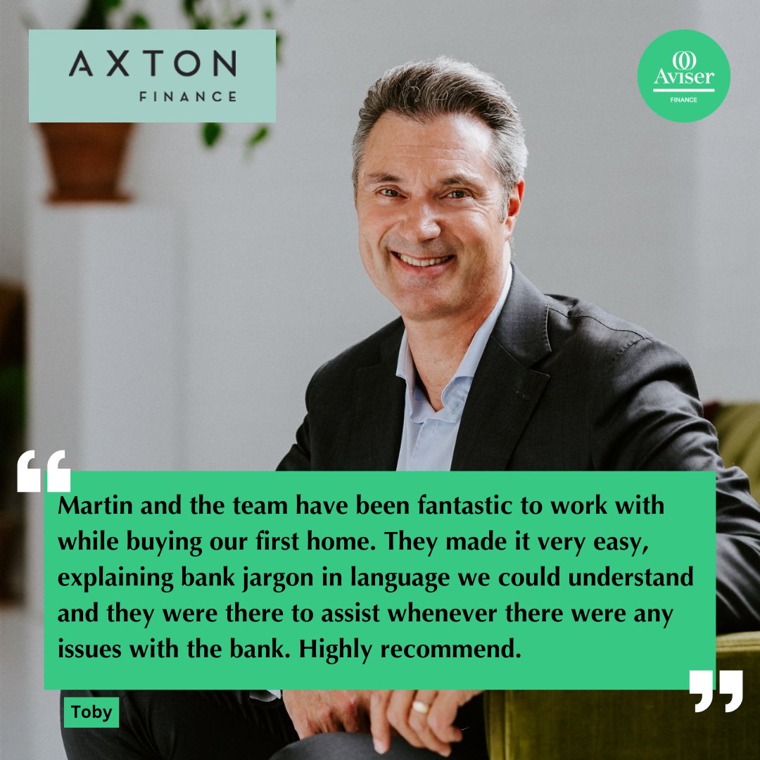 DOWN TO EARTH: Martin Ryan takes the time to understand your unique needs, offering personalised advice and keeping you informed every step of the way.
Martin and the team at AXTON Finance are here to help you achieve your goals. Connect with Martin at axtonfinance.com.au/our-team/marti…
