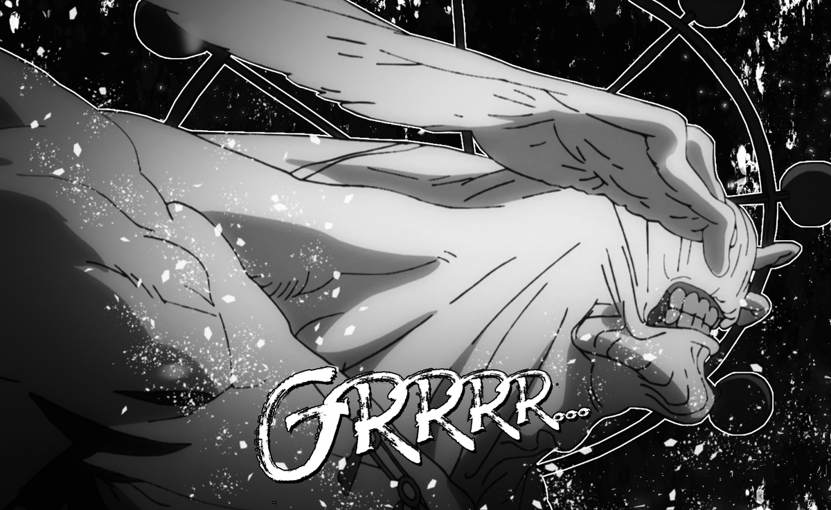 The Culling Game tweet media