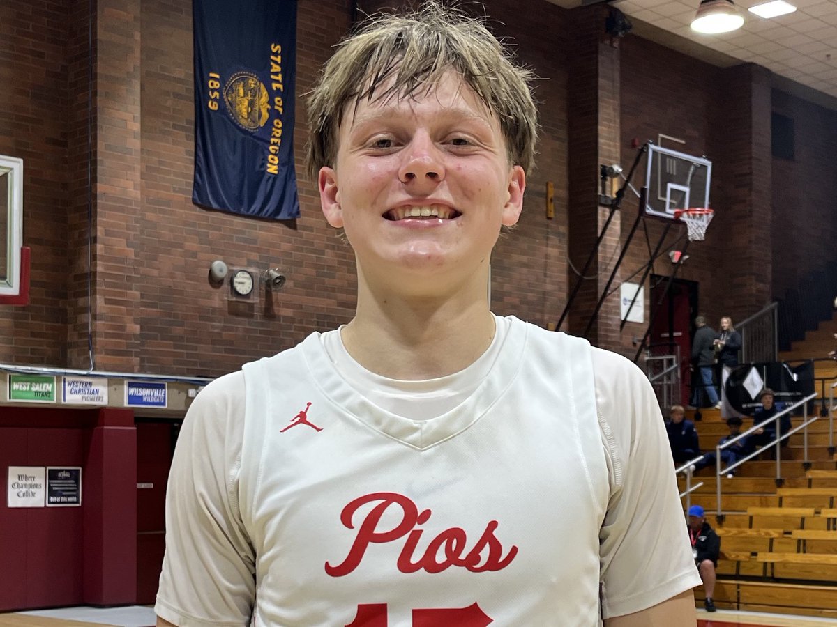Prep Hoops Oregon (@prephoopsor) on Twitter photo What a start to the <a href="/capcitytourney/">Capitol City Classic</a> by <a href="/gylanpayne15/">Gylan Payne</a>. The Oregon City senior cold dropped a triple double of 18 points, 10 rebounds, and 10 assists in a performance that every bit matched the numbers with its dominance. All this with <a href="/WOU_Wolves/">Western Oregon Wolves Athletics</a> coaches in attendance. What a start to the <a href="/capcitytourney/">Capitol City Classic</a> by <a href="/gylanpayne15/">Gylan Payne</a>. The Oregon City senior cold dropped a triple double of 18 points, 10 rebounds, and 10 assists in a performance that every bit matched the numbers with its dominance. All this with <a href="/WOU_Wolves/">Western Oregon Wolves Athletics</a> coaches in attendance.