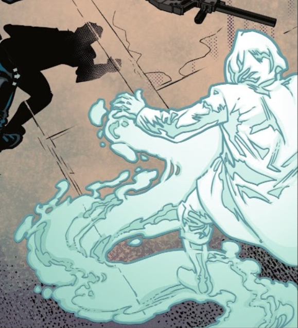 MaleLoveBR's tweet photo. #Fade of the Blood Syndicate in Milestone Universe: The Shadow Cabinet #2 (SPOILER)

#Vapor #SindicatoDeSangue #BloodSyndicate https://t.co/zFKyzV2LBe