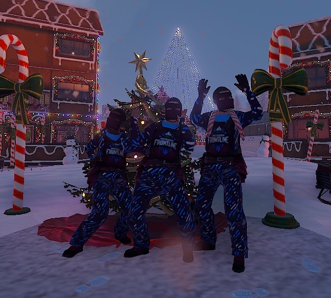 AuroraaRust's tweet photo. @RustyRemains @FcpnchStds @playrust https://t.co/bBtYdIoO0P