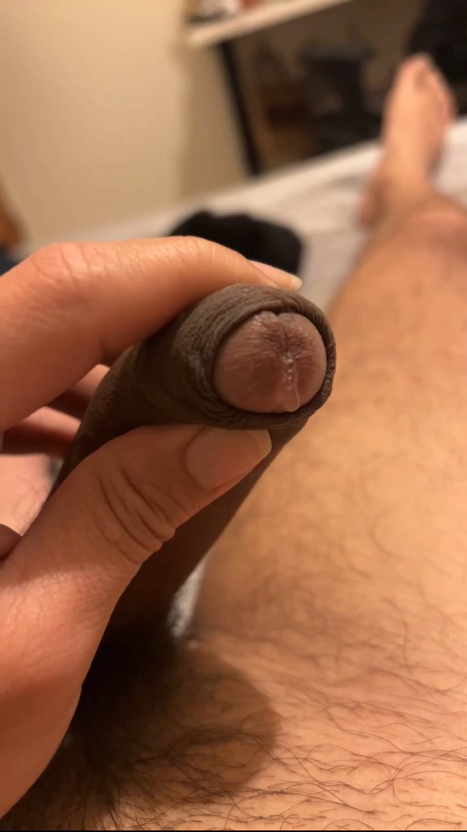 黑屌這樣可以嗎？