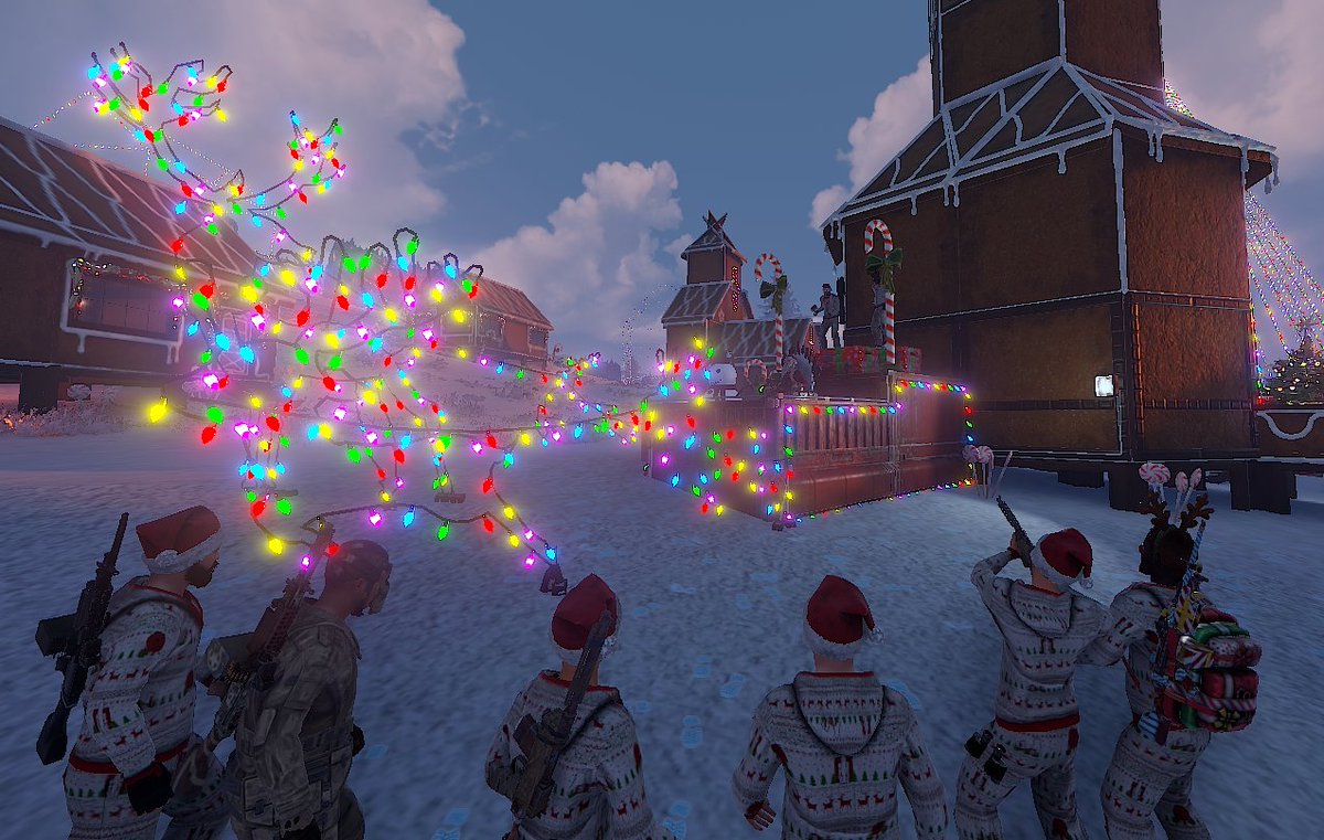 AuroraaRust's tweet photo. @RustyRemains @FcpnchStds @playrust https://t.co/bBtYdIoO0P