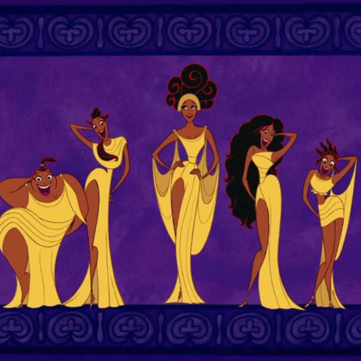 BuzzingPop's tweet photo. ‘MUFASA: THE LION KING’ stars reveal who they’d like to see cast as the Muses in the ‘Hercules’ live-action movie:

• SZA
• Keke Palmer 
• Jennifer Hudson 
• Anika Noni Rose https://t.co/ogLqsLvoZK