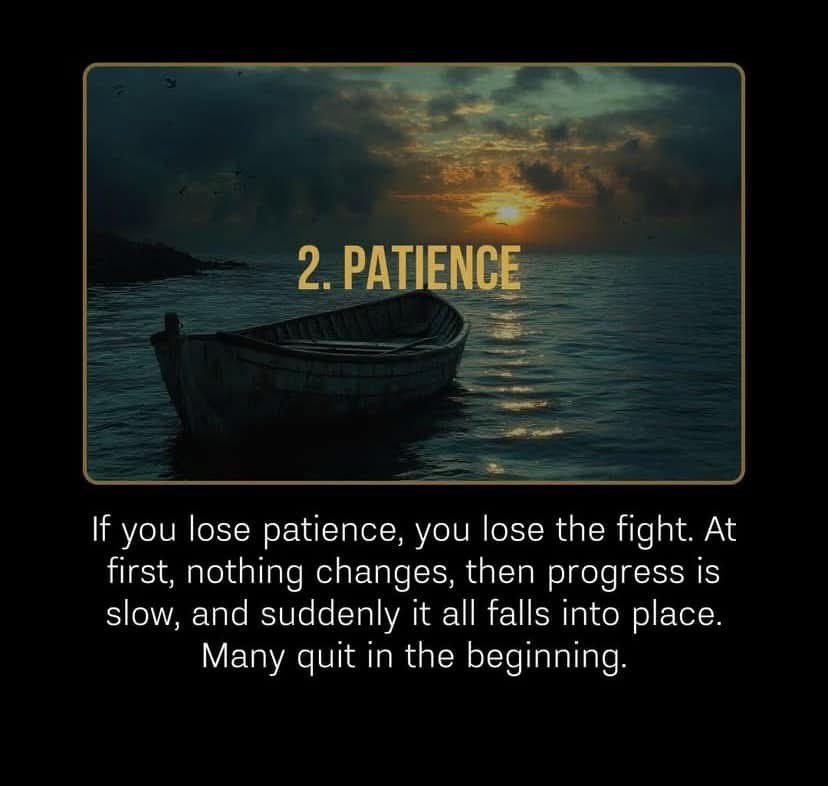 CLEERFITness's tweet image. #patience #DontQuit