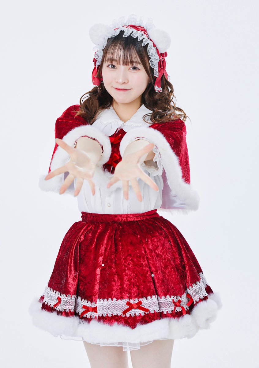 mayu様☆メリークリスマス☆ This is the most important Christmas song メリークリスマス