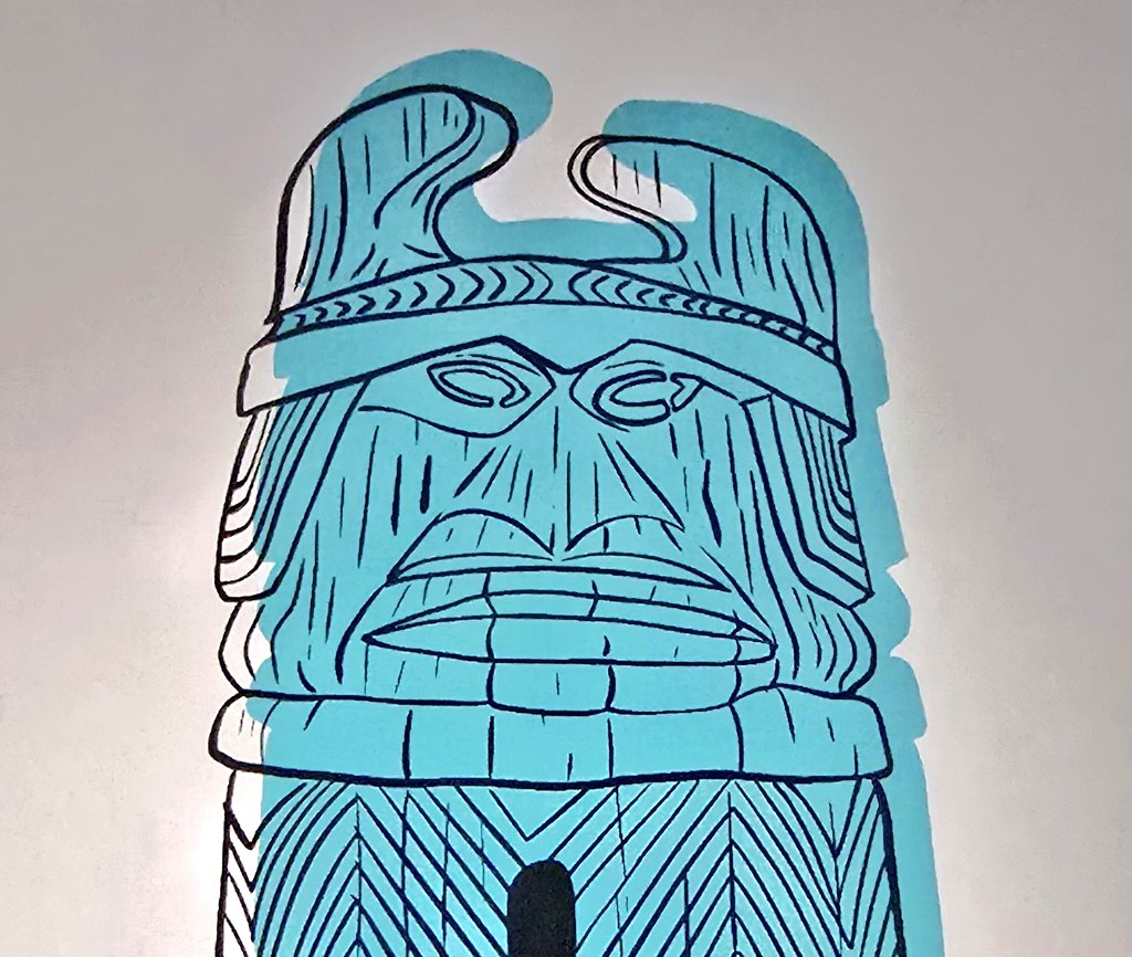 Skipper Hoss (I Need A Break Edition) tweet media