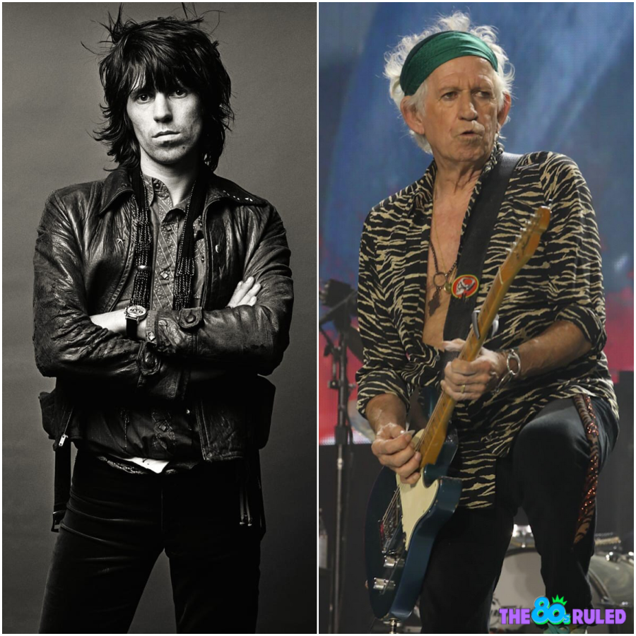 80s_ruled's tweet photo. Keith Richards is 81 years young today! The iconic guitarist of the Rolling Stones was born on December 18, 1943 in Dartford, Kent, England. #KeithRichards #RollingStones #ClassicRock #RockLegend https://t.co/spWSouDrVQ