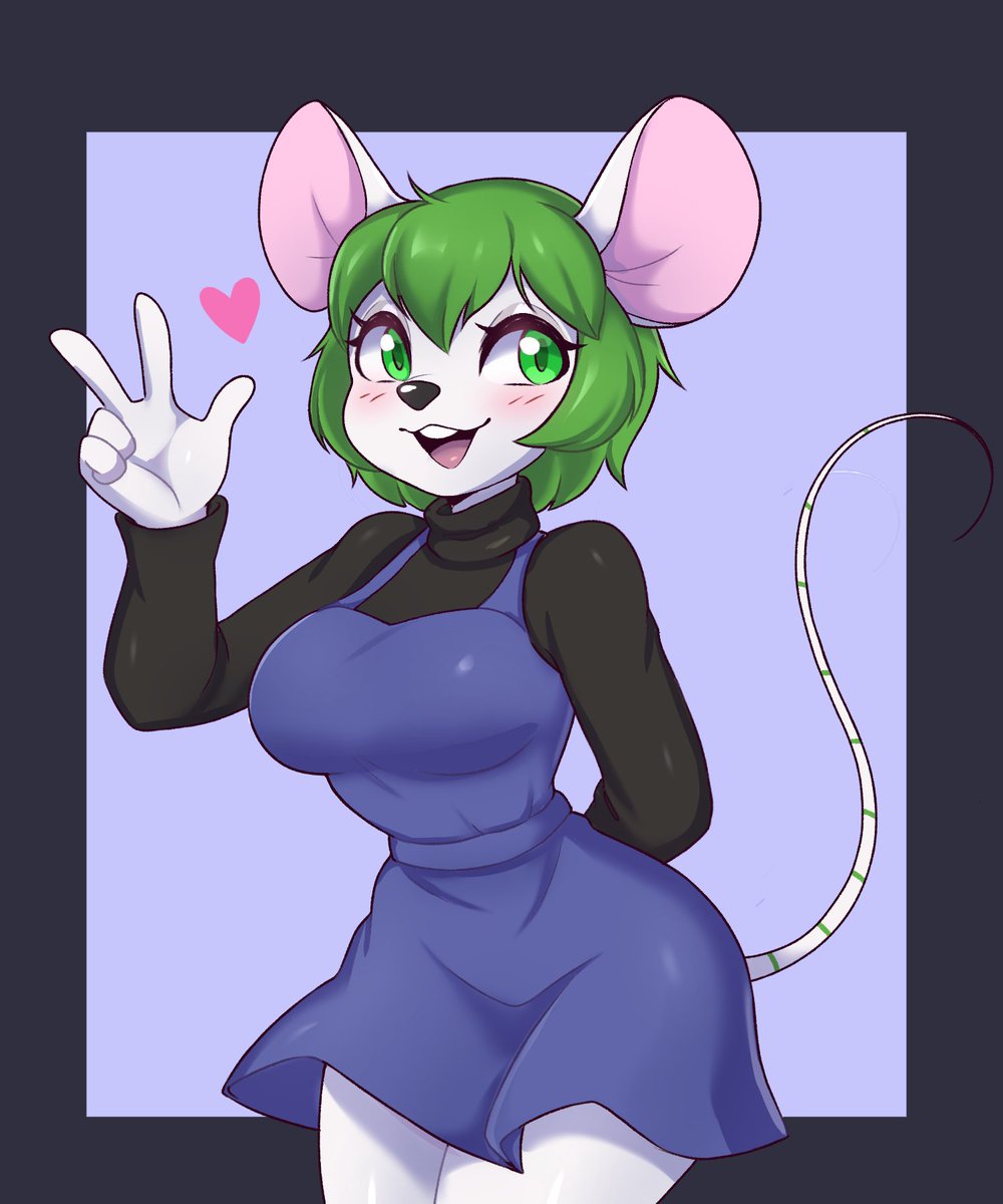 Animal_Cross20's tweet photo. 🐁Bree🐁

¡Oh hola!

Que guste es verte, no sabía que andabas por ahí

¿Por qué no vienes y me acompañas un rato? https://t.co/zlQe81eBoJ
