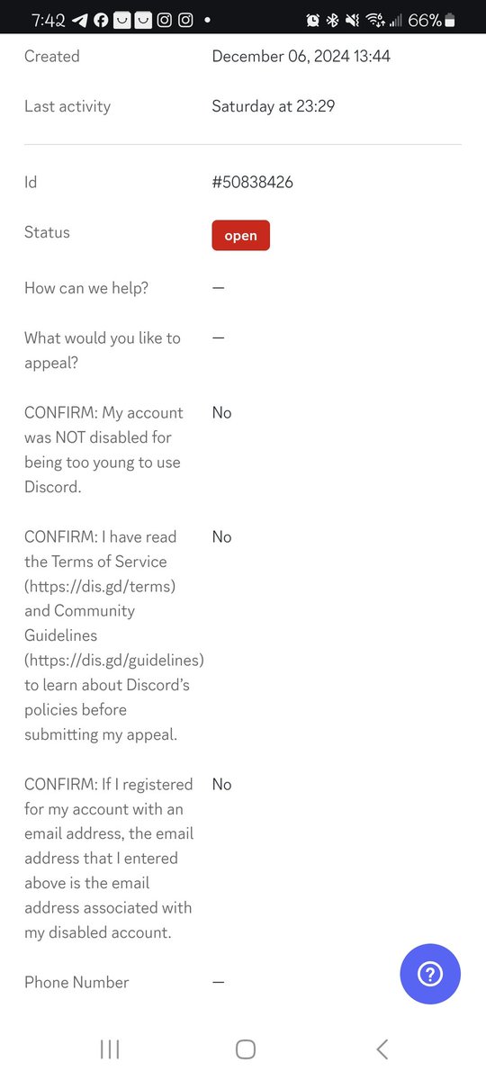 Em is Snow tweet media