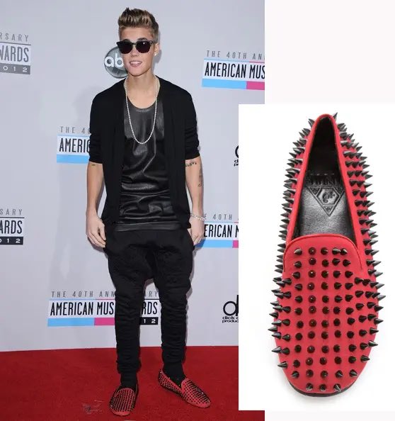 cosmonauttasha's tweet photo. @Memeulous This historically bad Justin Bieber fit https://t.co/2iESwHZUl8