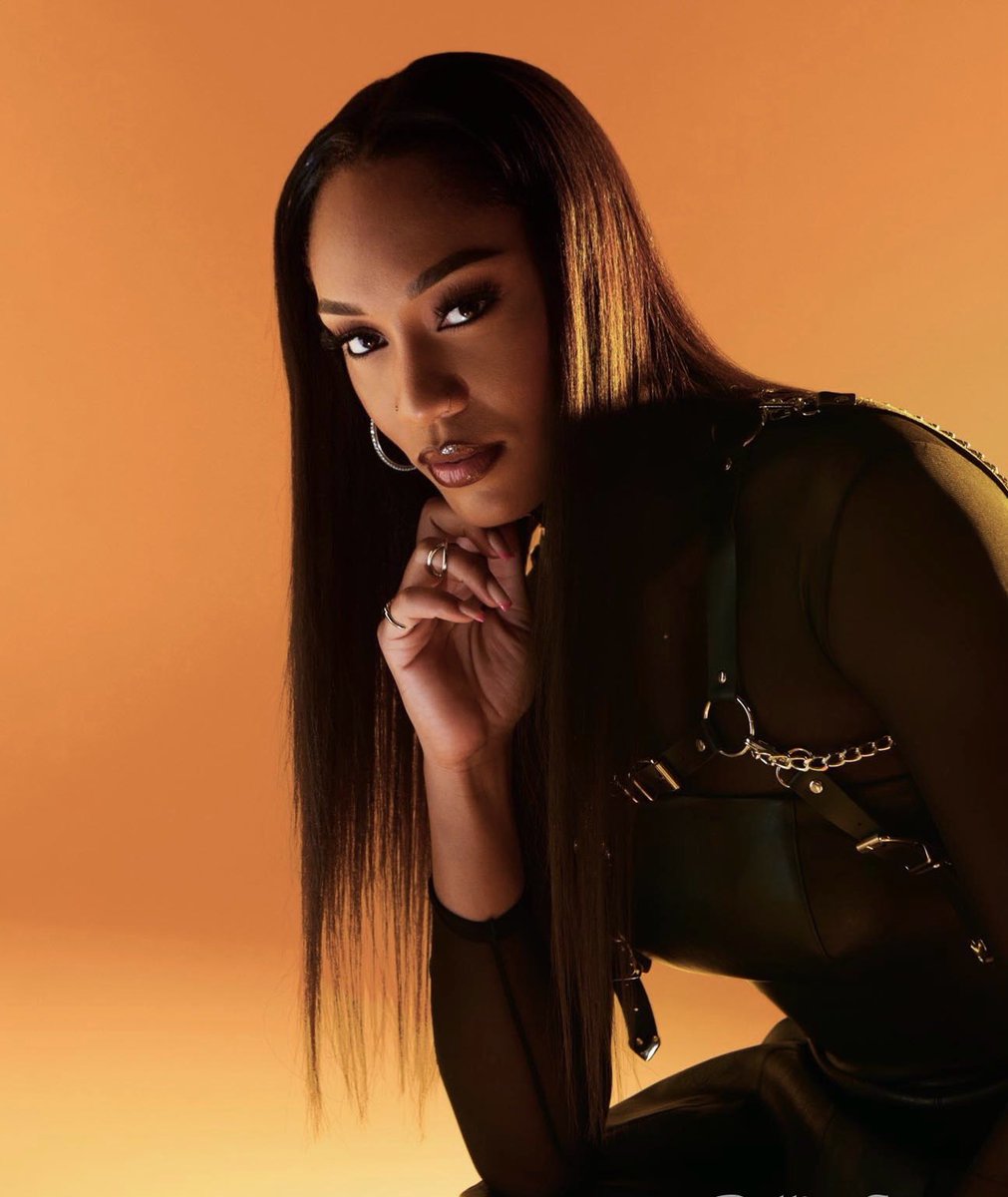 BREAKING: A'ja Wilson was named Sports Illustrated's Player of the Year! ✨