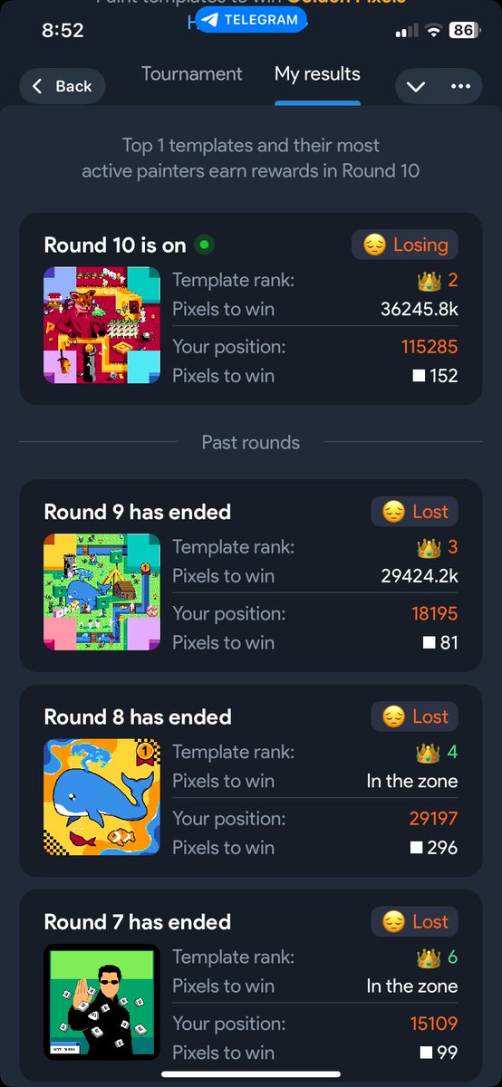 DiceChannel Official tweet media