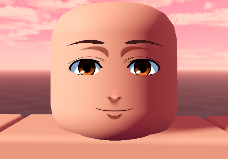 KTaneki's tweet photo. Yoo!

Face Comission 3~  
- 
For Studio NVS
https://t.co/Nnpzip3eZx
 
Discord - isacrifice , Feel free to dm me! 
- 
❤️&amp;📷 Appreciated. 
#ROBLOX #RobloxDevs #robloxart #dandandan  #robloxcommission https://t.co/UoRdwNylav