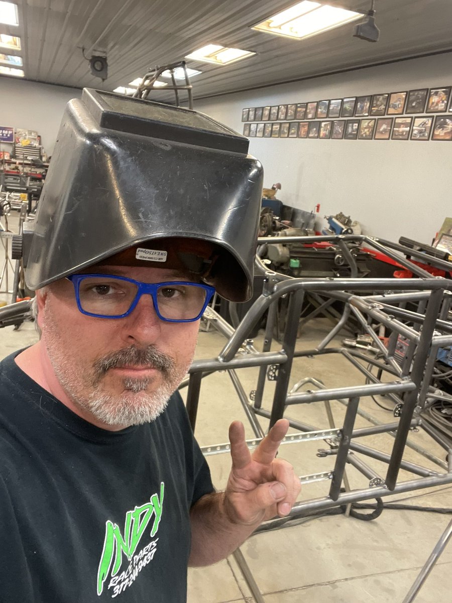 Happy birthday <a href="/ripjetson9/">Flea Ruzic</a>.  Thanks for a you do for the racing family. The life lessons you teach are good for everyone.  Here’s to another trip
around the sun.