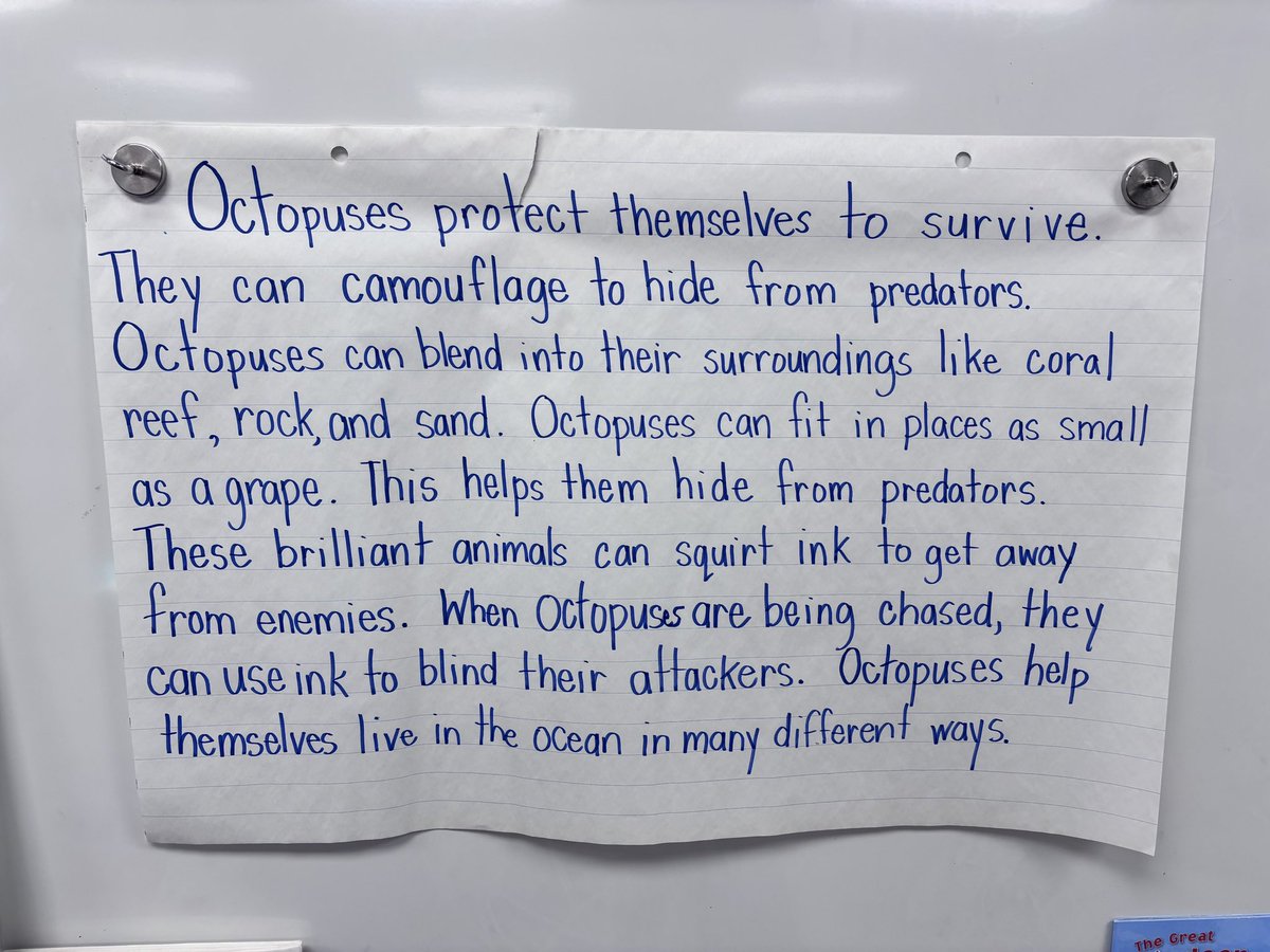 Robin Foote School tweet media