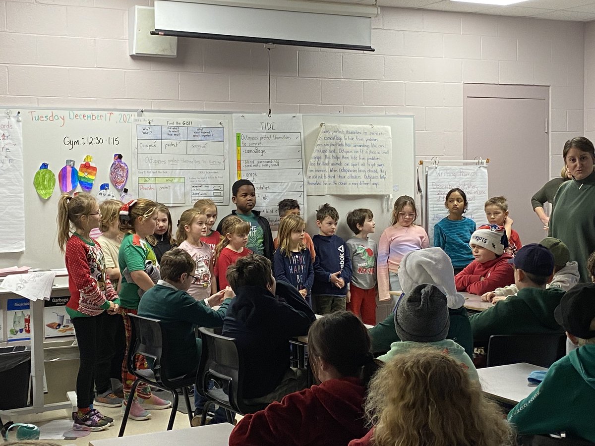 Robin Foote School tweet media