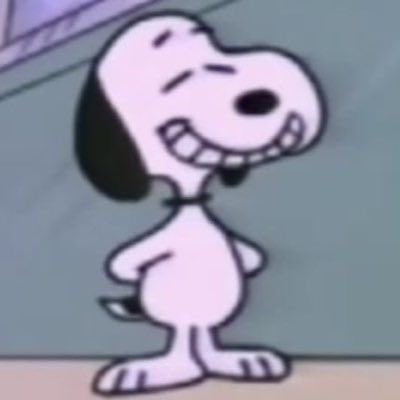 snoopy posters tweet media