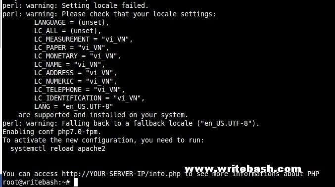 devopslite's tweet image. Script to install LAMP (PHP 7) on Debian 9
devopslite.com/script-to-inst…
#automatic #automaticscript #debian9 #lamp