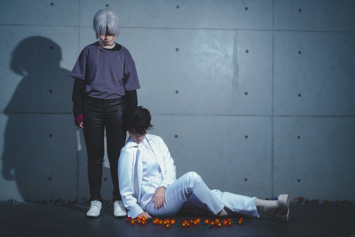 mofeite10's tweet photo. #alienstagecosplay #alienstage #ivantill #ivan #till #cosplay https://t.co/MUF8LOvvqe