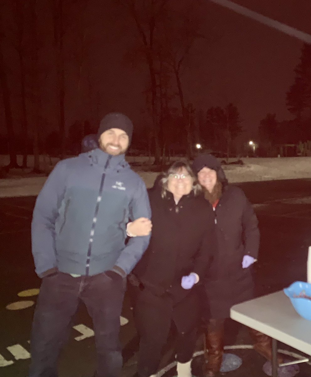 Melissa Boyer tweet media