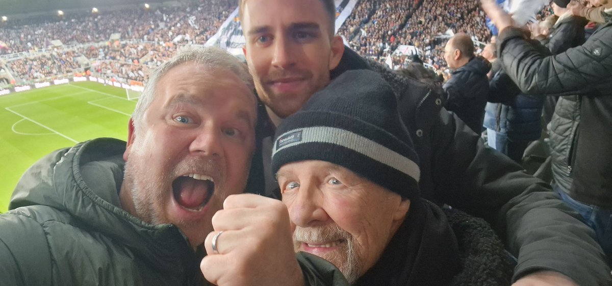 Glen Leck tweet media