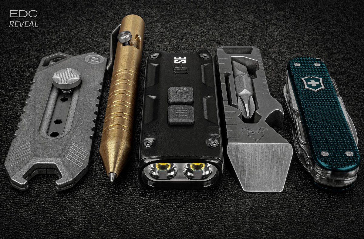 NITECORE_US's tweet image. The USB-C charging port on the TIP SE enables a convenient and reversible plug-in of the charging cable. The internal waterproof design can also provide effective protection for the charging port.
#NITECORE TIPSE #keychainlight
📷 @ edc_reveal
#edcgear #edccommunity #flashlight