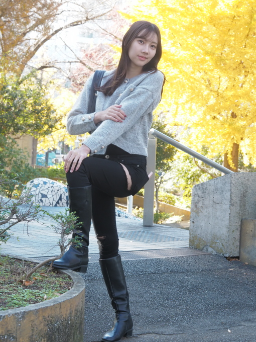 浜のミッシェル tweet media