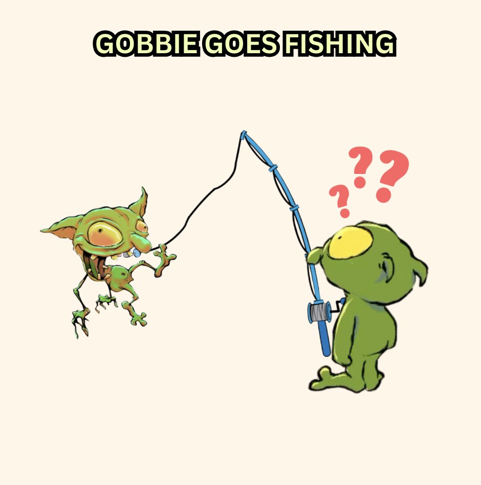 goblintown tweet media