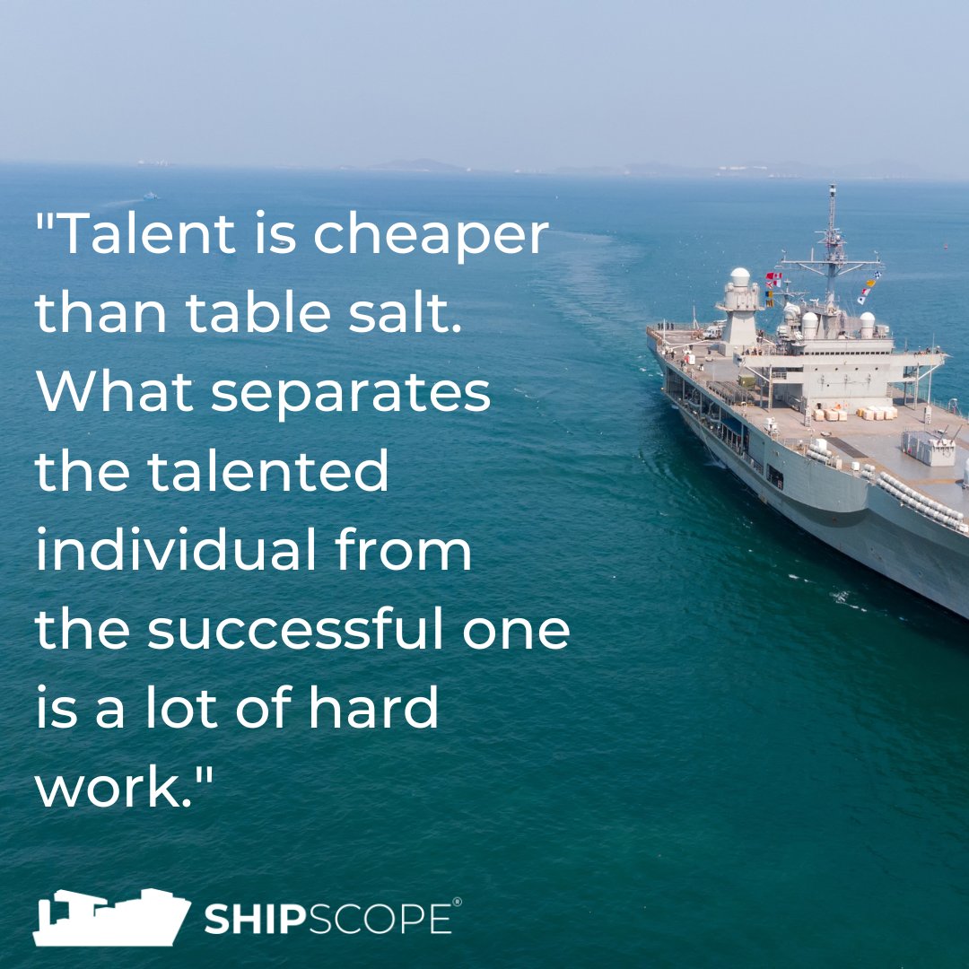 ShipScope® tweet media