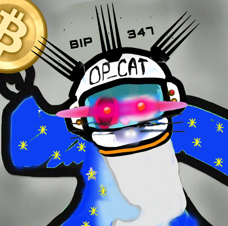 Quantum mutant BIP-347 wizard