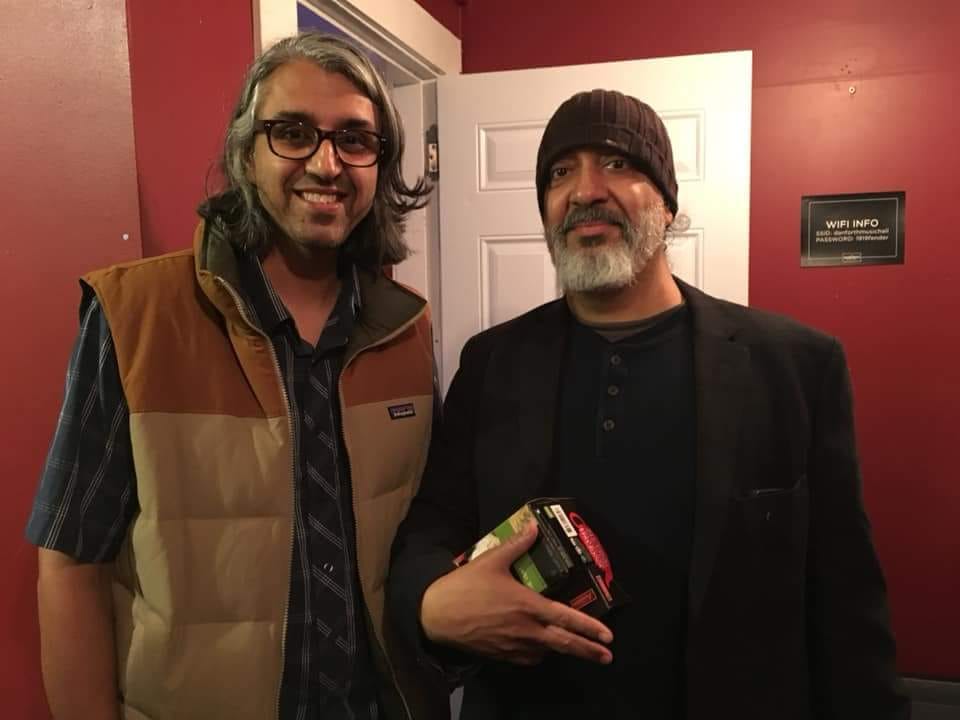 Kreative Kontrol tweet media