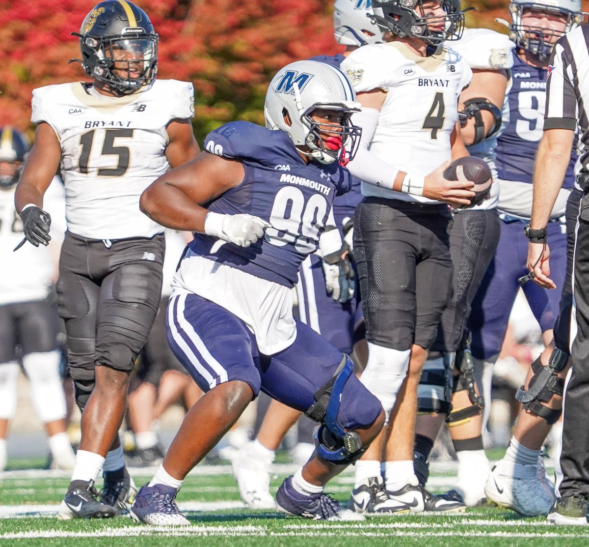 Monmouth Offered! <a href="/lew_walk7/">Lewis Walker</a>