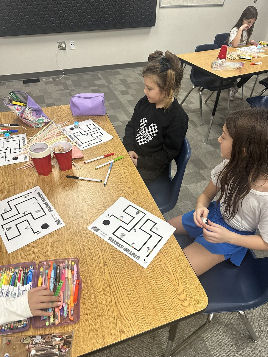 Kristen Clark tweet media